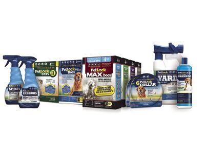 A Powerhouse Joins Pet Specialty